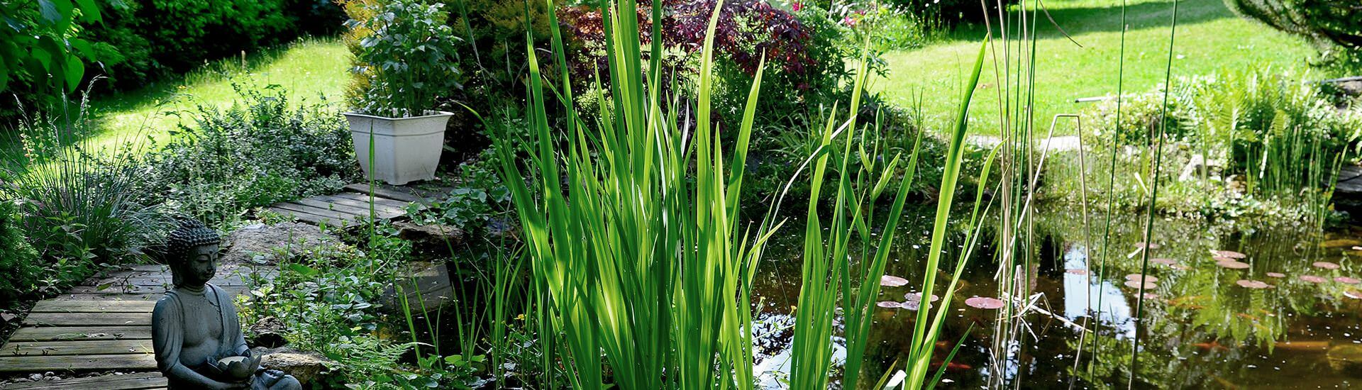 Fachpartner von Gärten von Klein