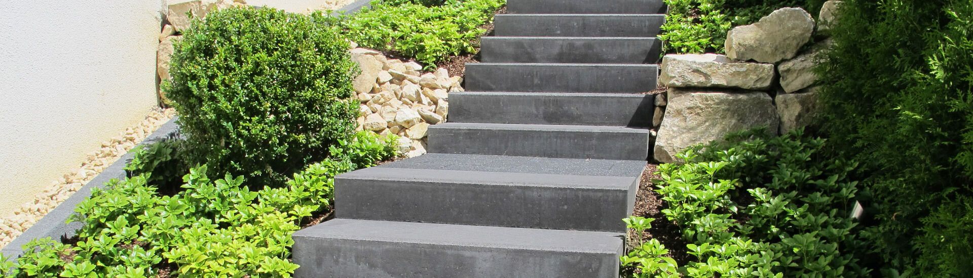 Karriere bei Gärten von Klein