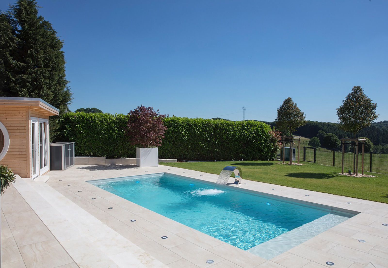 Gartenexperten mit Leidenschaft